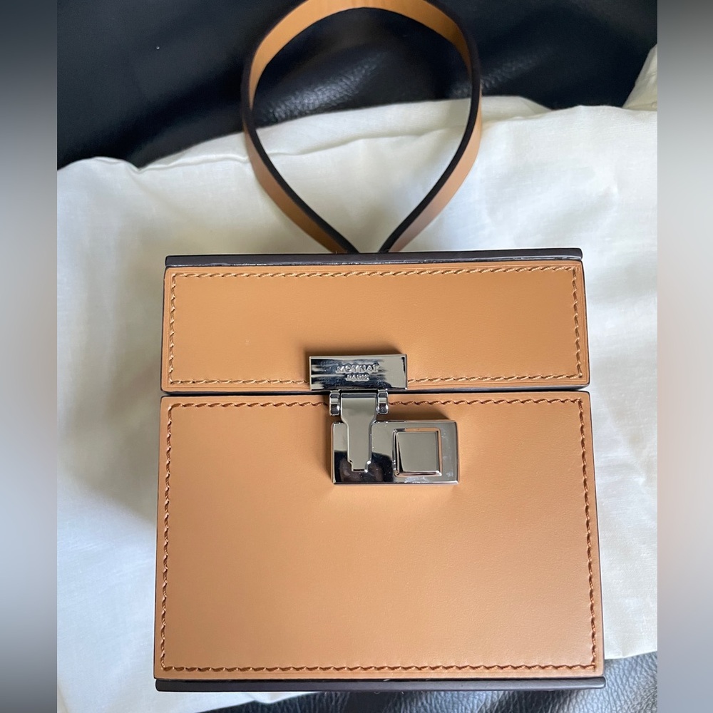 Moynat Mini Vanity Case